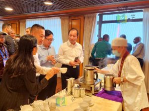 消防處【亞洲消防國際會議 2024】|活動回顧